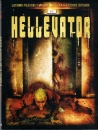 Hellevator - The bottled Fools (uncut) Digi-Pack